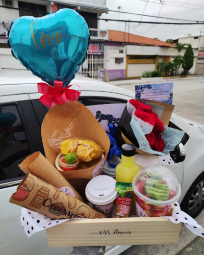 desayunos para hombres